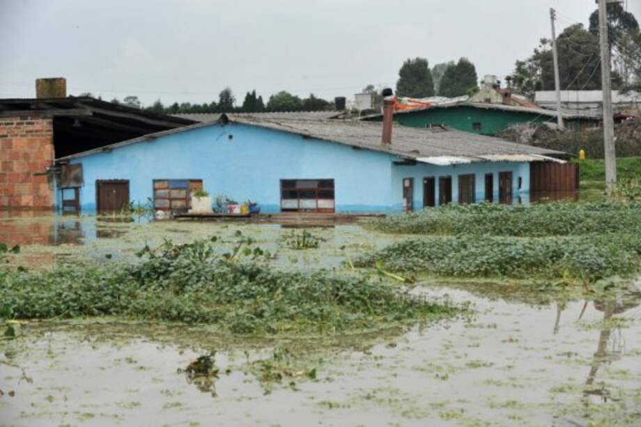 Invierno en Putumayo deja cerca de 10.000 damnificados