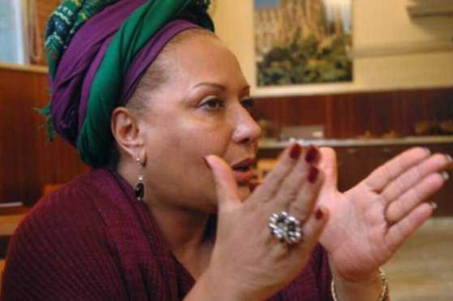 Ponencia en el Consejo de Estado pide tumbar sanción disciplinaria contra Piedad Córdoba