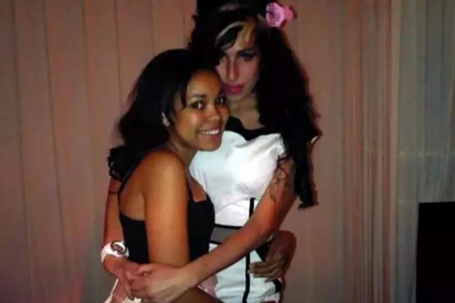 Dionne Bromfield se sincerará, por primera vez, sobre el impacto de la muerte de su madrina en su vida.