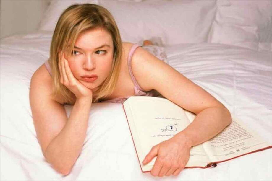 Confirmado: Bridget Jones está embarazada