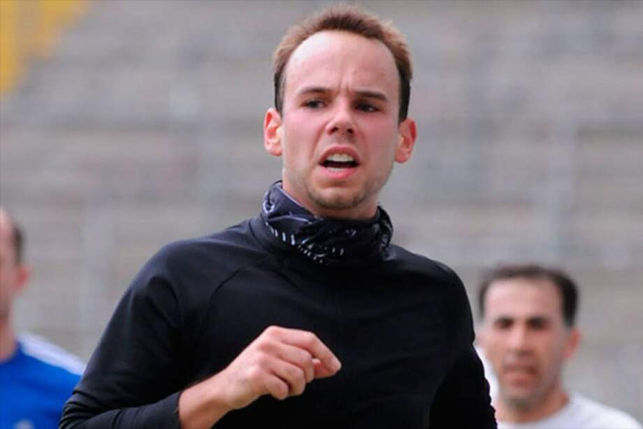 Copiloto Andrea Lubitz