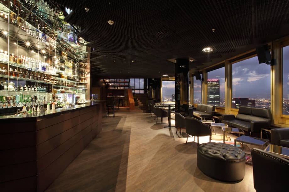 Céntrico, la experiencia de la fiesta y la cocina en un solo lugar