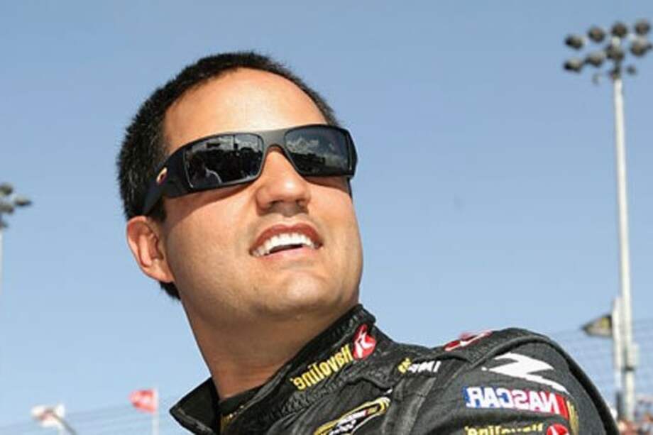 Juan Pablo Montoya realizará su primera prueba en la IndyCar