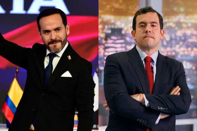 De la Espriella asegura mayorías en el Congreso: así se configura su gobernabilidad