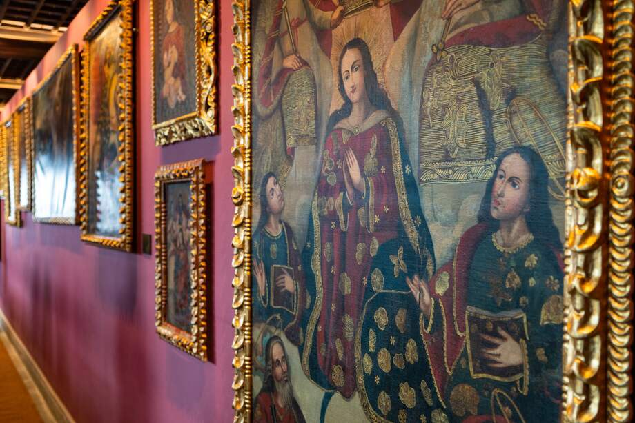 Palacio del Inka, a Luxury Collection.