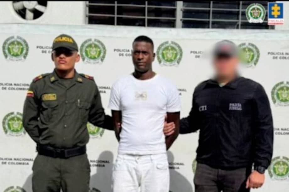 Los hechos ocurrieron el pasado 3 de agosto. El hombre se entregó casi 10 días después.