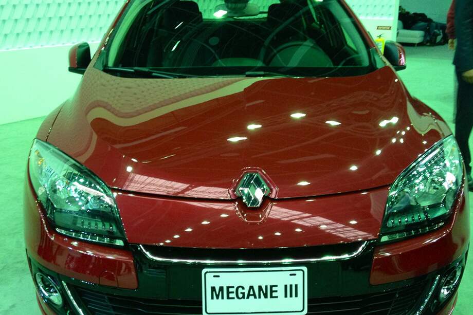 La primera jornada estuvo llena de lanzamientos