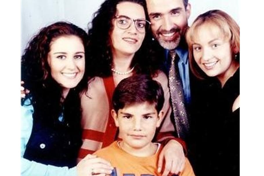 Luego de su paso por ‘Padres e hijos’, Daniel Abella desapareció de la televisión colombiana. ¿Qué ha pasado con su vida?