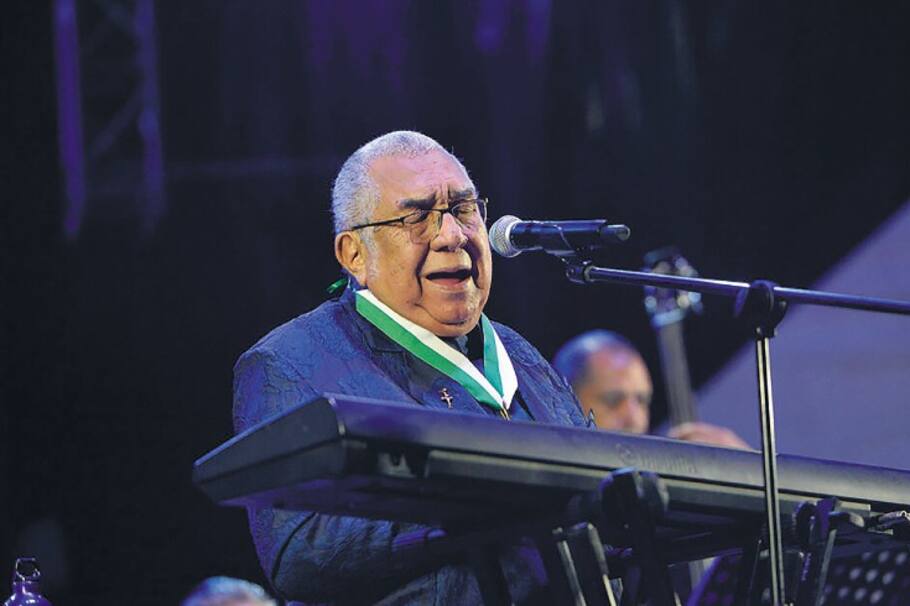 Alci Acosta habló por primera vez del incendio en su casa ¿Cuánto vale la restauración?