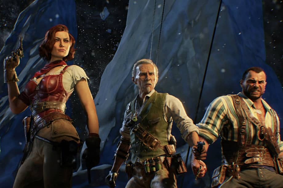 Call of Duty - Activision