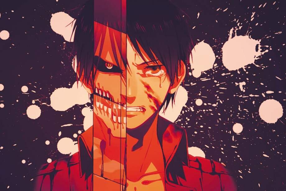 “Attack on Titan”, serie de manga japonesa, fue escrita e ilustrada por Hajime Isayama.