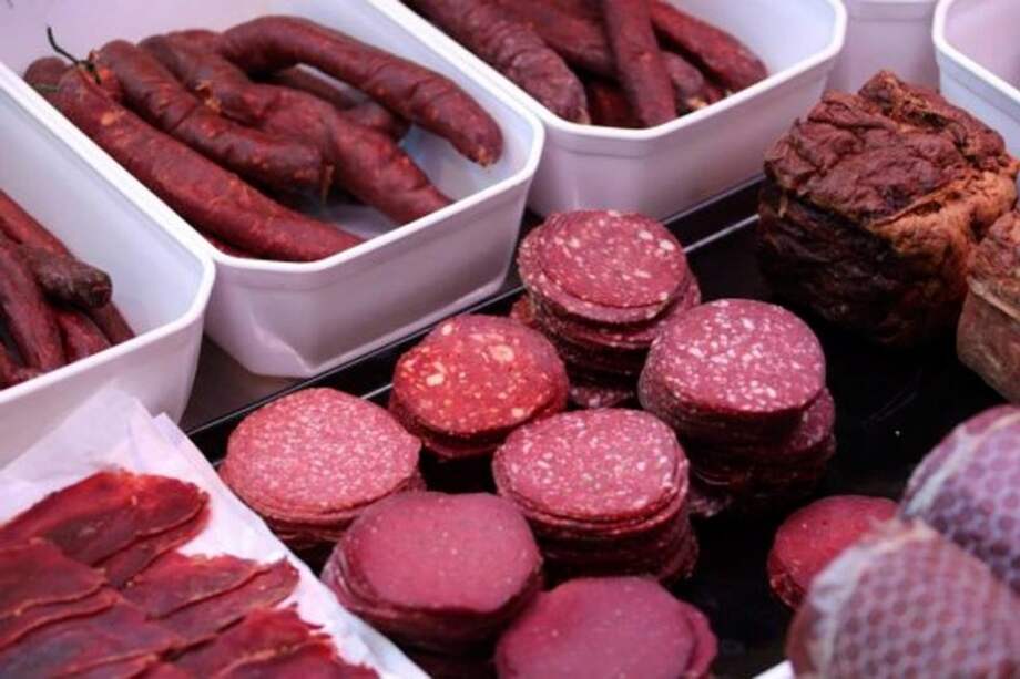 Carne de caballo, un manjar en Asia