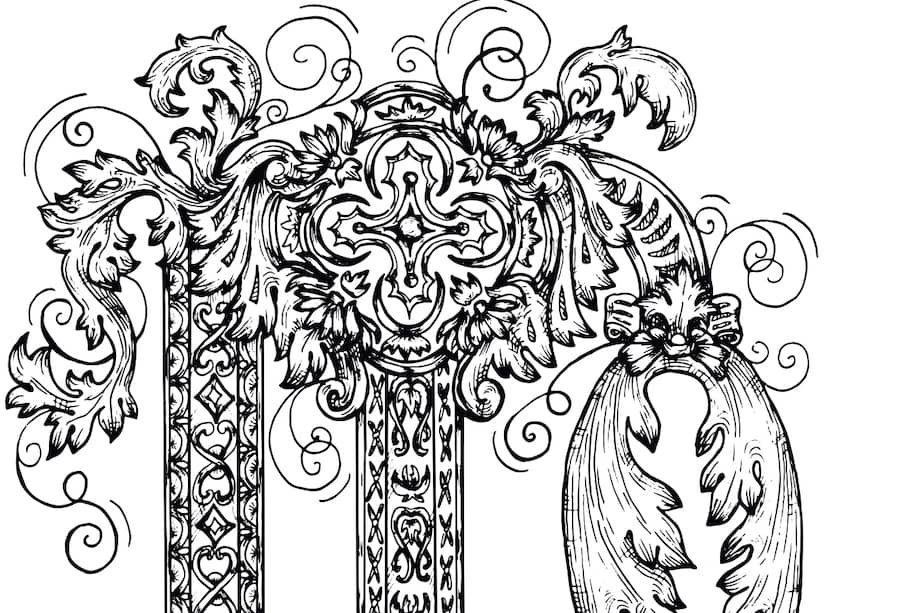 Tarot Semanal de Mavé.