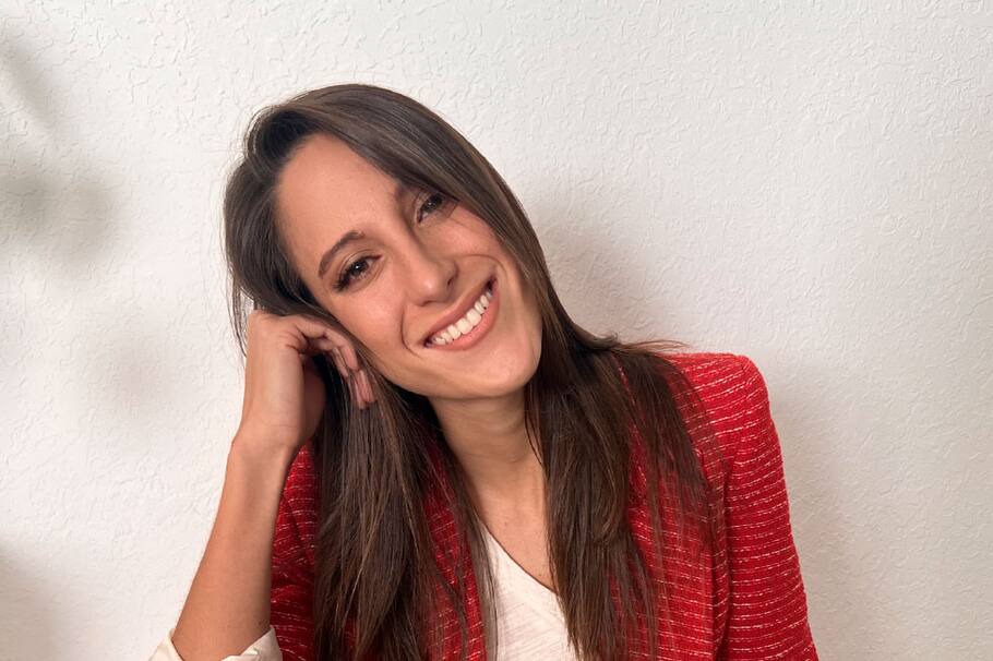 ‘30 a los Treinta’ es el libro de la escritora colombiana Margarita García quien trae una guía completa con 30 aprendizajes inspirados en la generación de los 90s.