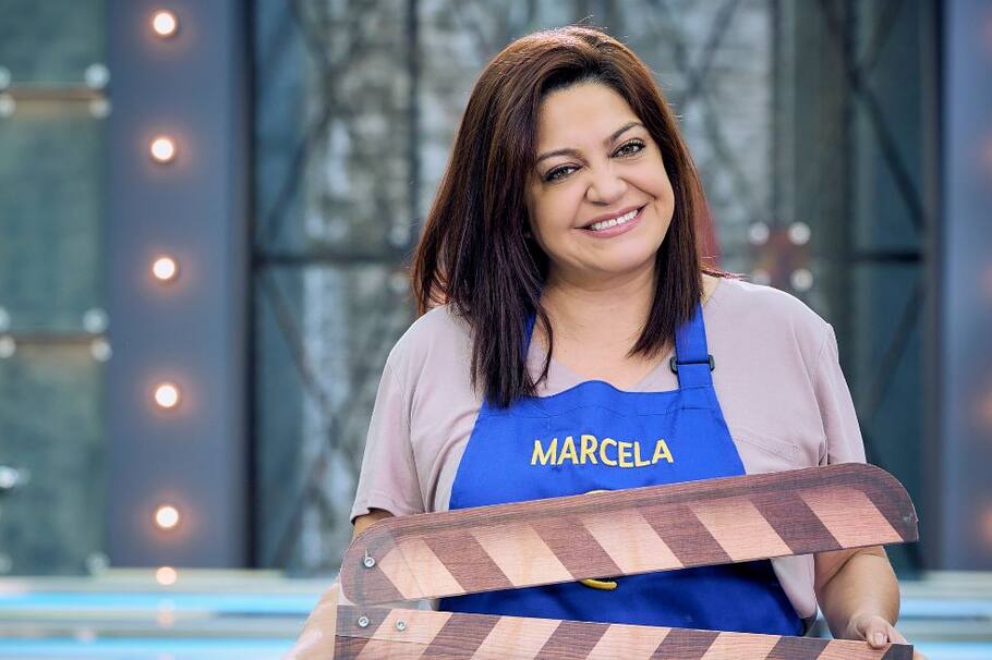 El canal anunció el inicio de grabaciones de la próxima temporada de ‘Masterchef Celebrity’. Conoce a sus participantes.