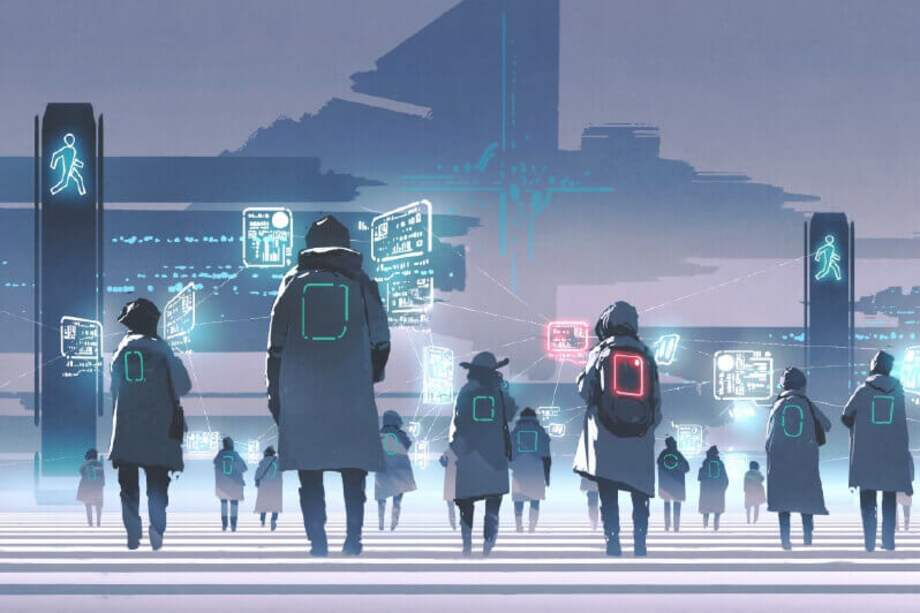 La gran pregunta es si después de la cuarentena seguiremos siendo los mismos en las mismas o nos renovaremos en beneficio de una mejor sociedad. / Getty Images