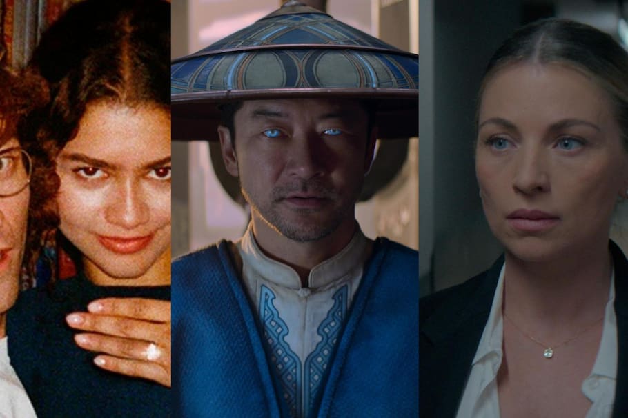 ‘Deseo’, ‘Mortal Kombat II’, ‘El drama’ y ‘Pompeya: más allá del tiempo con Tom Hiddleston’ hacen parte de las recomendaciones para estos días.