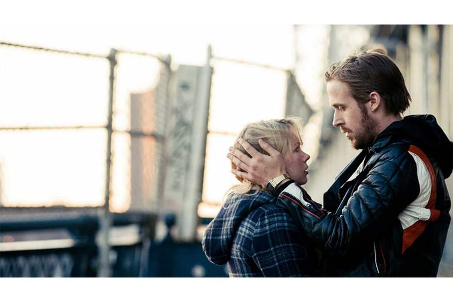 Imagen de la película "Blue Valentine". / Cortesía