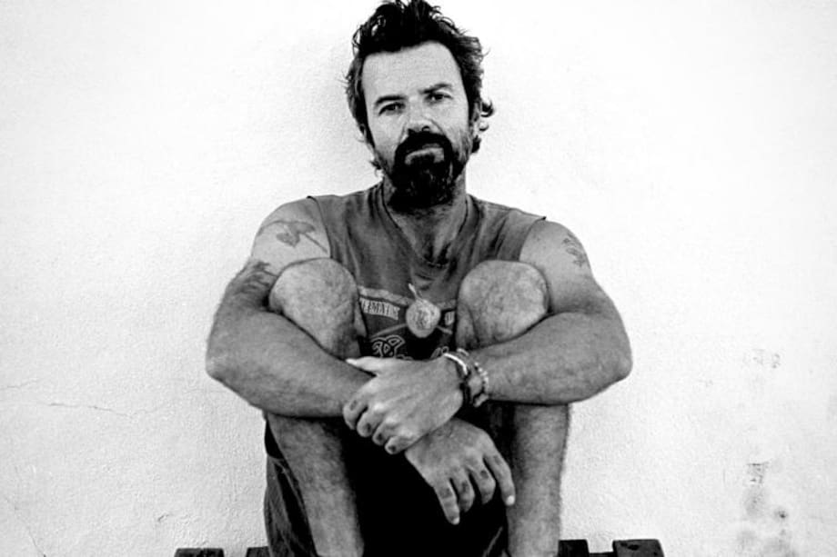 Jarabe de Palo regresa a Colombia