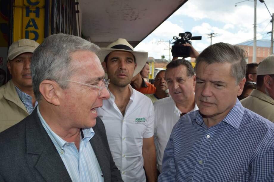 Otro golpe a la campaña por el No