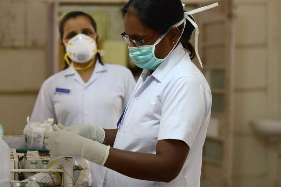 Foto de archivo./ AFP