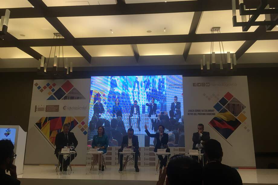 Corrupción y polarización, las preocupaciones frente a elecciones de 2018