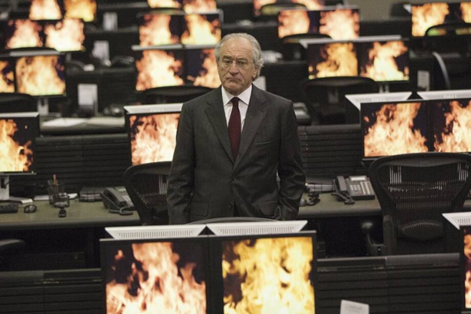 El mago de las mentiras