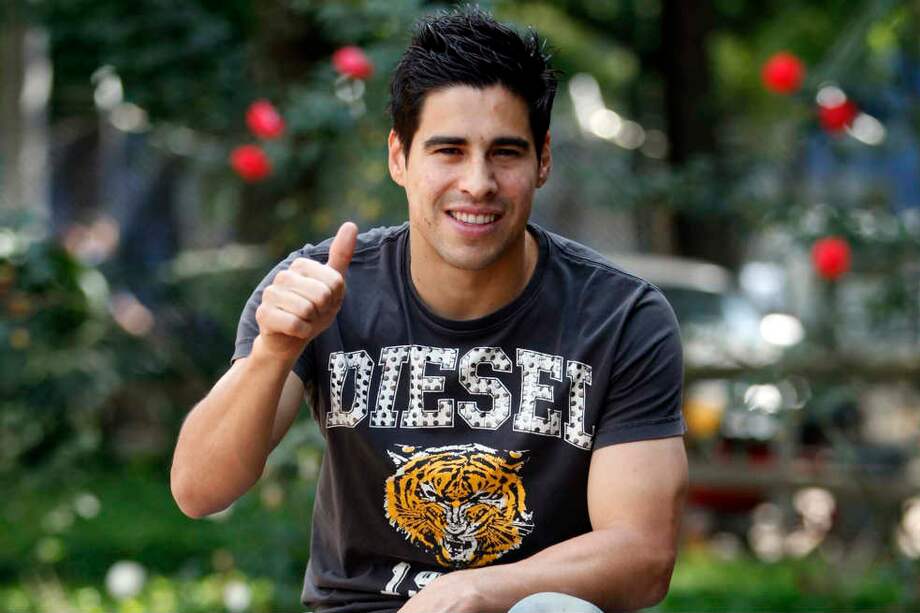 Molina ha sobrevivido a culturas como la serbia y la musulmana. / Luis Benavides