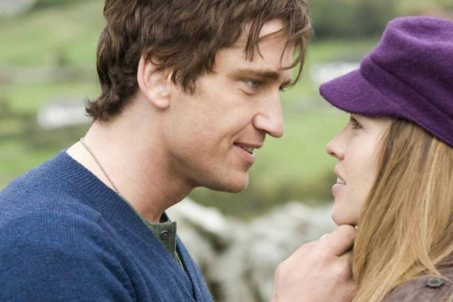 Ocho películas románticas para ver en pareja