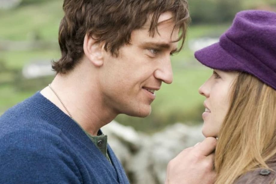 Ocho películas románticas para ver en pareja