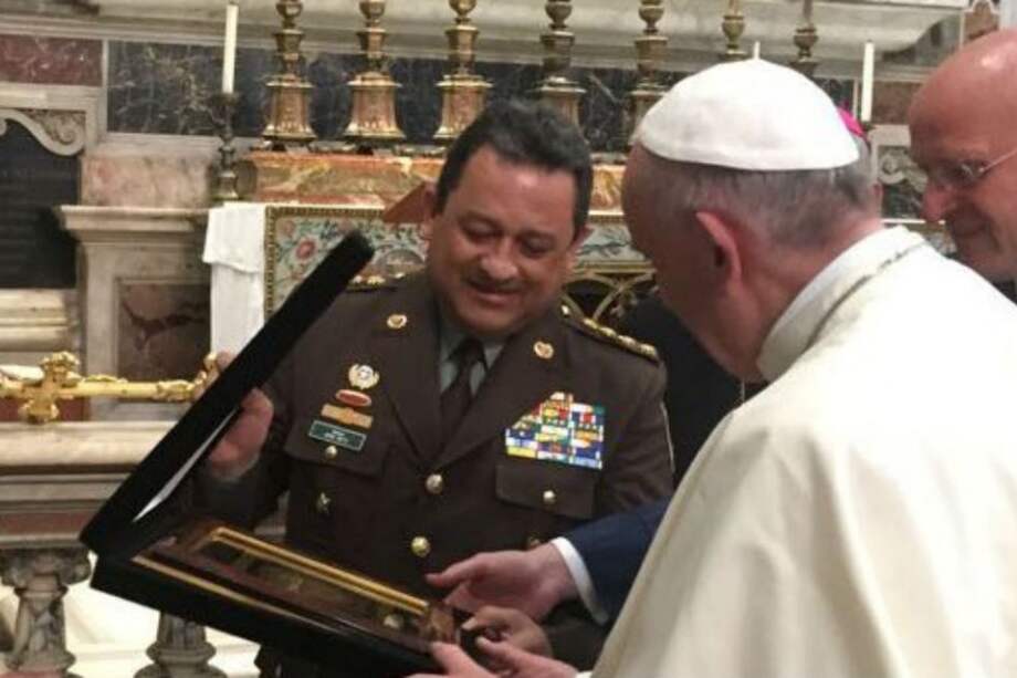 Tomada de Twitter @GeneralNietoR