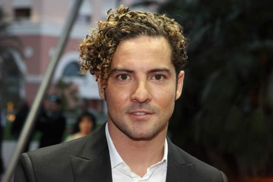 David Bisbal / BangShowbiz