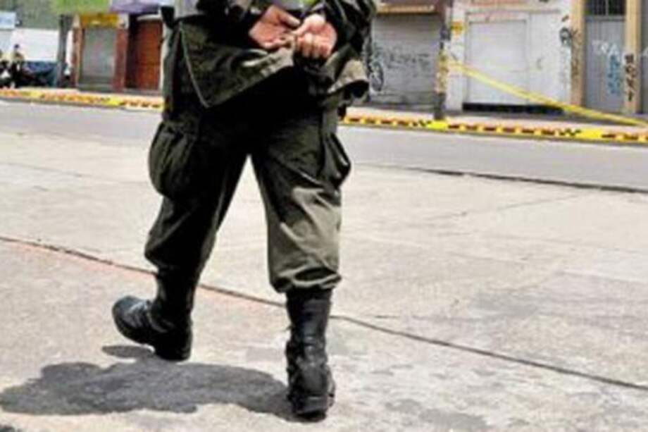 Policía incrementa seguridad en Cúcuta durante partido de la Selección Colombia