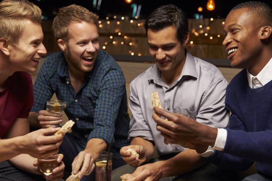 ¿Que tan egoísta es el hombre con el que estás?