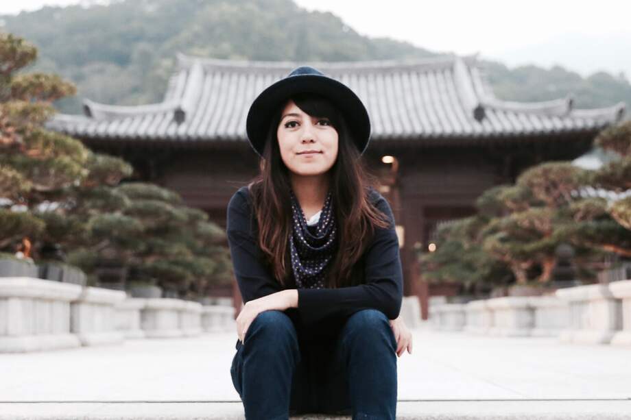 Cortesía de Diana Beltrán Herrera