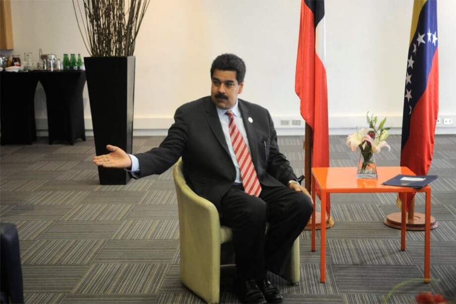 Nicolás Maduro leerá una carta firmada por Chávez