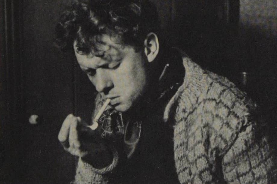 El editor planea incluir los poemas plagiados en una nueva antología que publicará en febrero de este año con una sección llamada ‘The Plagiarised and Dubious Poems’.