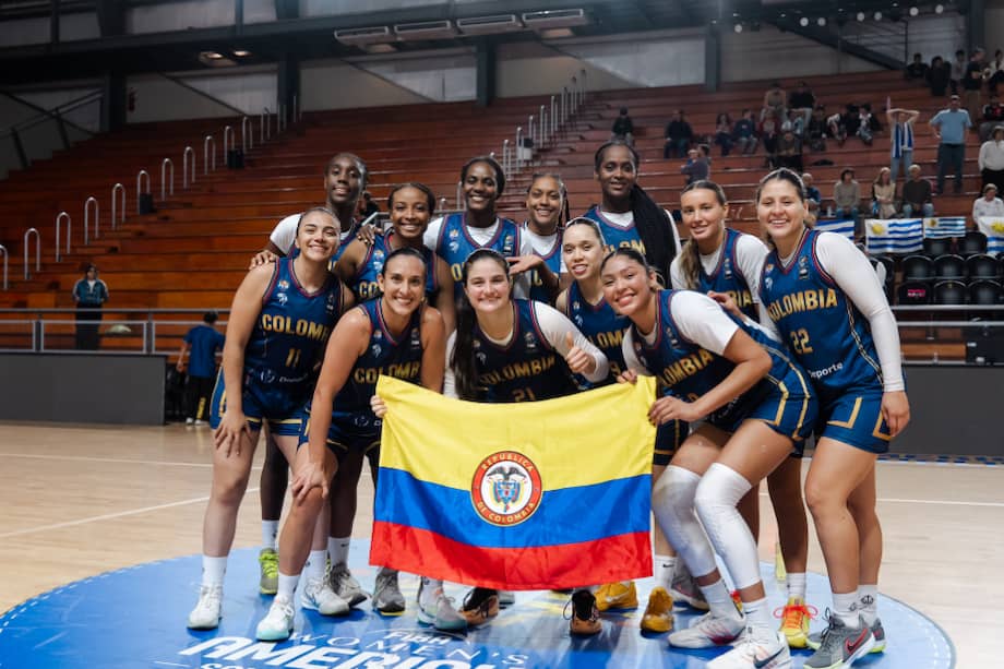 La selección femenina dejó atrás el tropiezo del debut y derrotó con claridad a Uruguay en los clasificatorios.