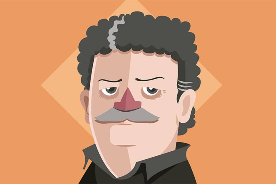 «La felicidad está de moda» Walter Riso