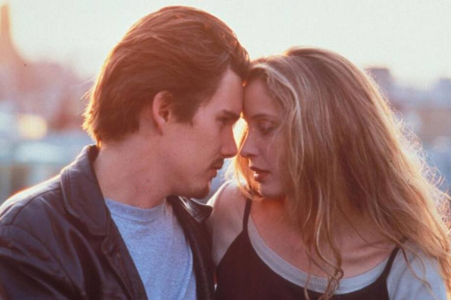 ¿Por qué nos enamoramos?