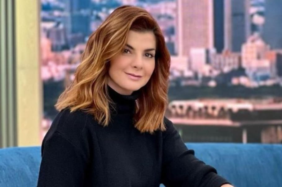 Para ese entonces, Carolina Cruz ya tenía una carrera en el mundo del modelaje, pero ¿qué pasó?