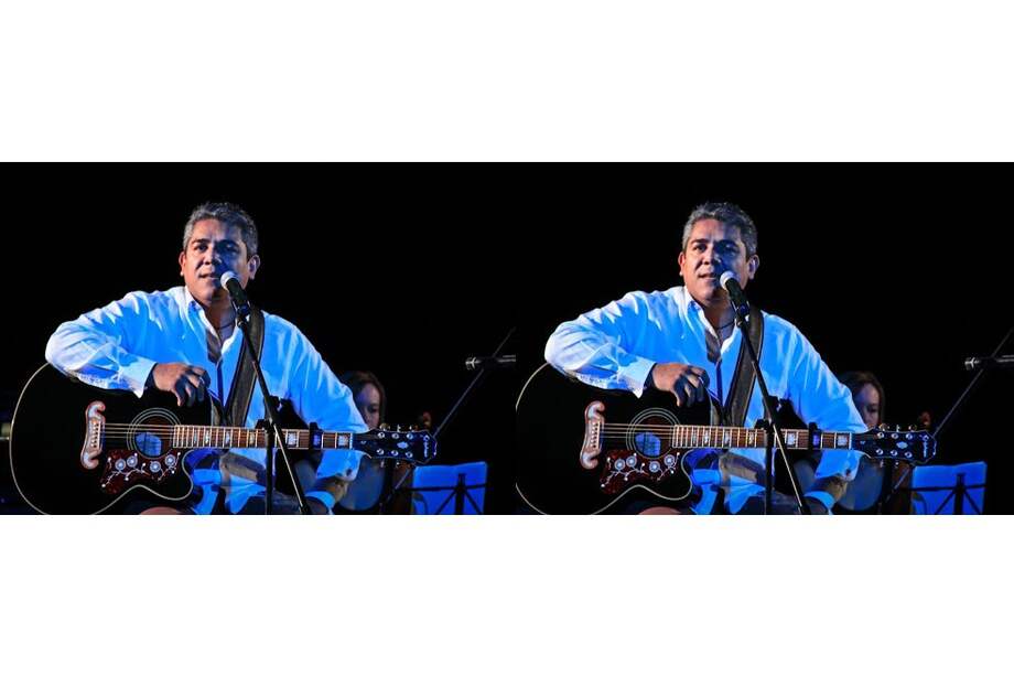 Héctor Tobo lleva más de 15 años como evangelizador, predicador y conferencista.