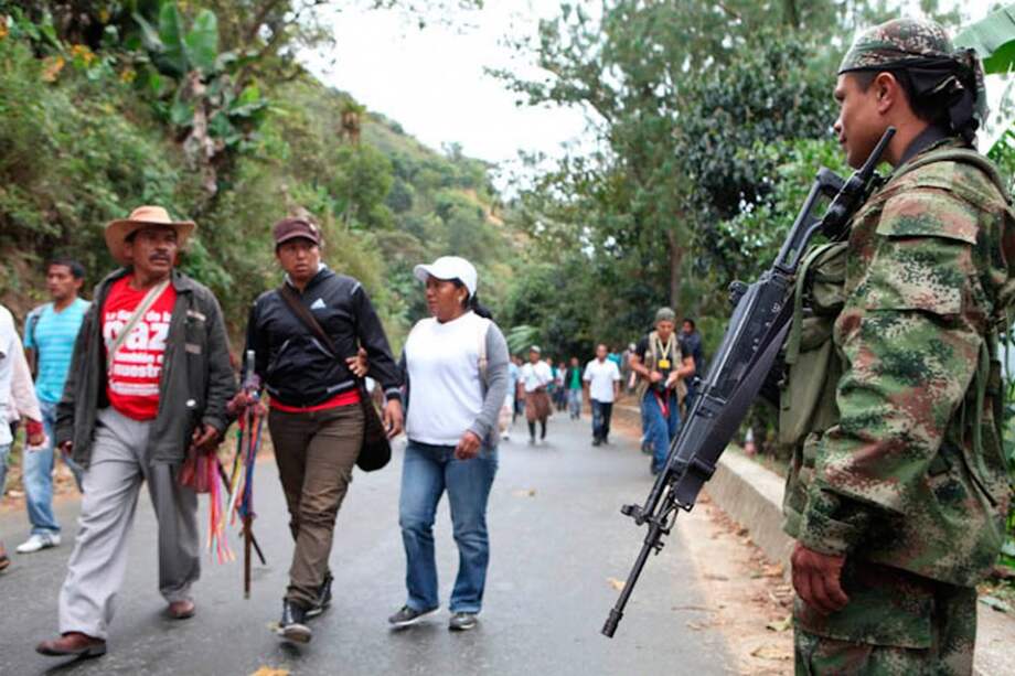 Mesa Regional de Paz evidencia brecha entre la Colombia urbana y la rural