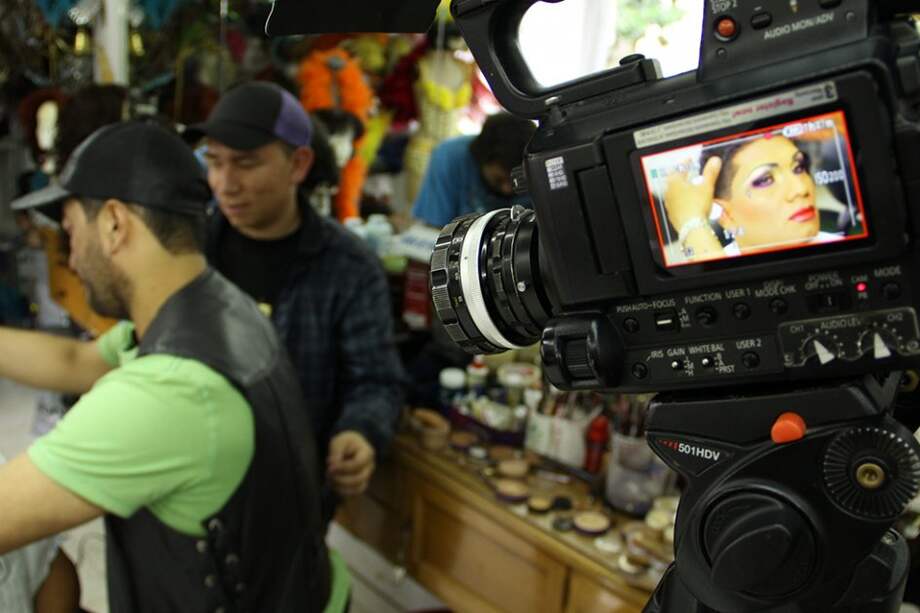 Cortesía Señal Colombia / Cortesía Señal Colombia