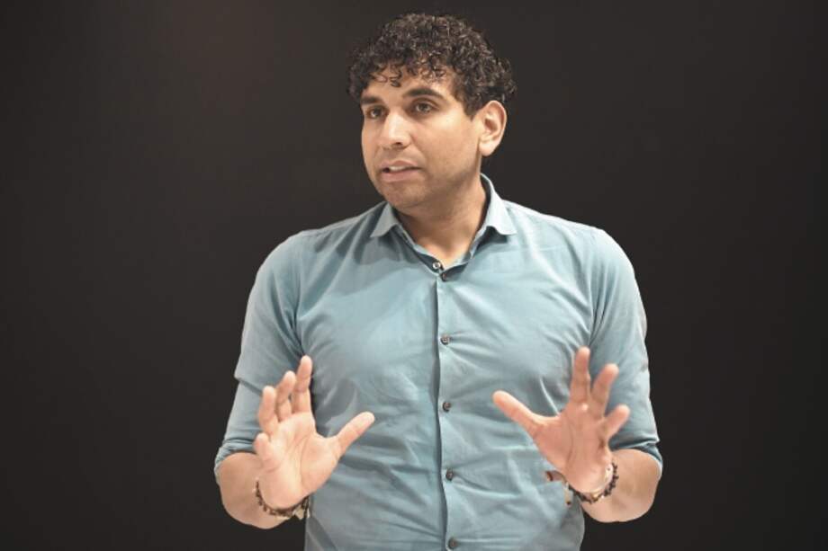 “No fue un ataque (a Duque, durante su discurso en el Capitolio). Teníamos la obligación moral de decirle al presidente lo que no quiso escuchar durante cuatro años”: David Racero sobre lo ocurrido el 20 de julio.