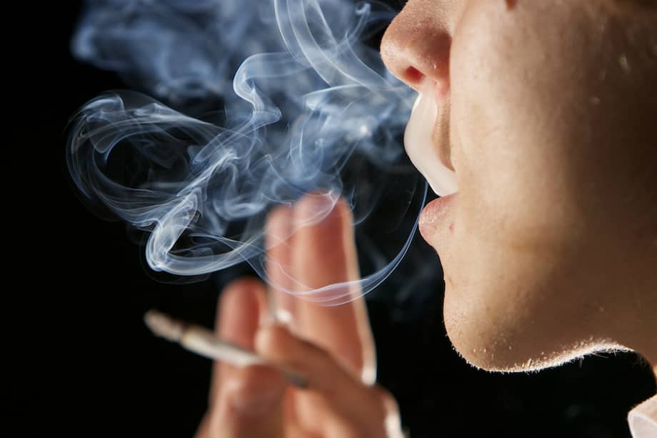 Biomarcador genómico en la nariz puede determinar con precisión la probabilidad de que una lesión pulmonar sea maligna. / Flickr