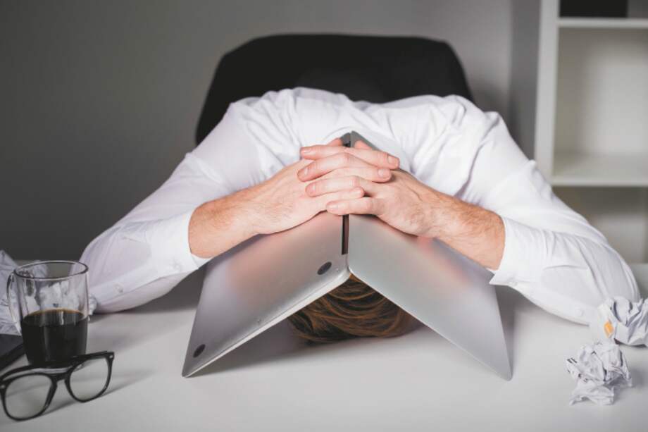 Aprender del fracaso es más difícil, pero más revelador que aprender del éxito. / iStock