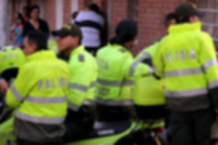 Los hechos se presentaron al rededor de las 7:00 p.m. del pasado jueves 7 de mayo. / EFE.