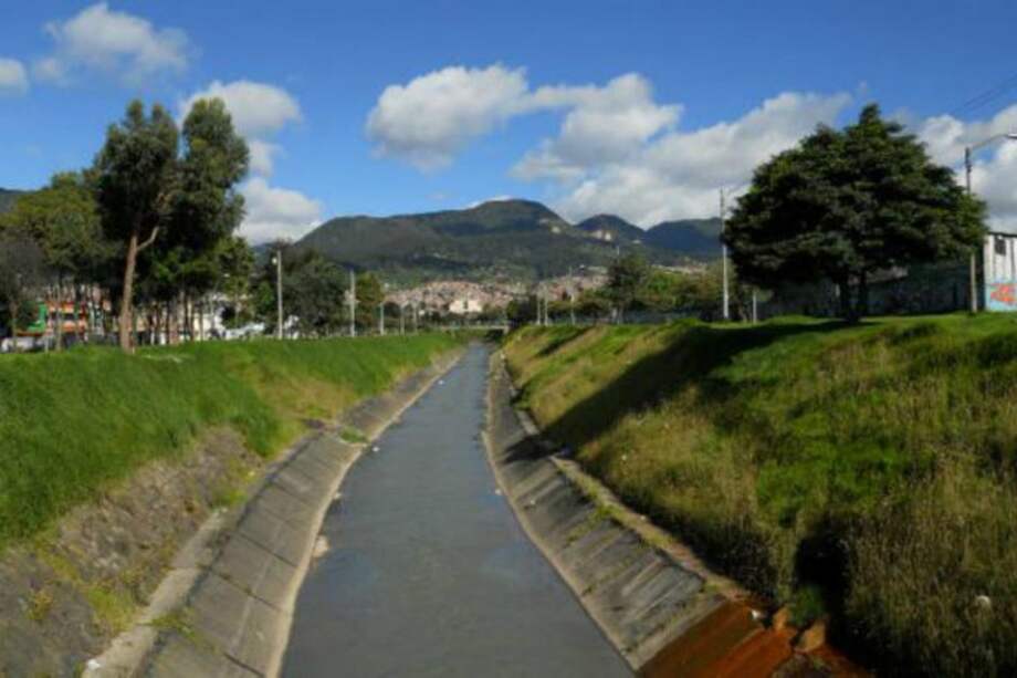 Referencia / Cortesía, Secretaría de Ambiente de Bogotá.