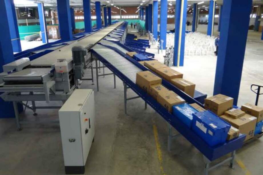 Denuncian red de funcionarios de 4-72 que envían droga a China